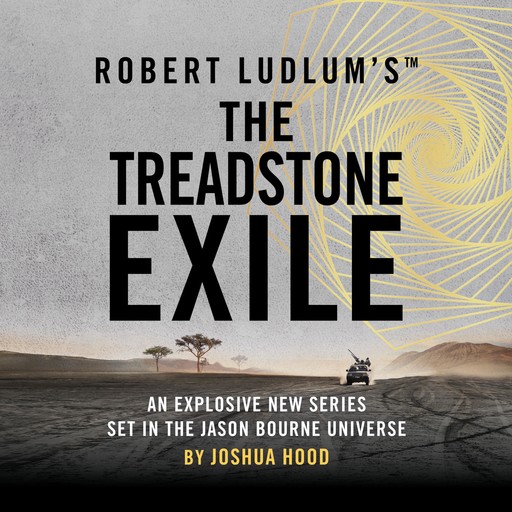 Robert Ludlum's™ The Treadstone Exile, Joshua Hood