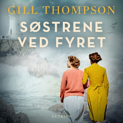 Søstrene ved fyret, Gill Thompson