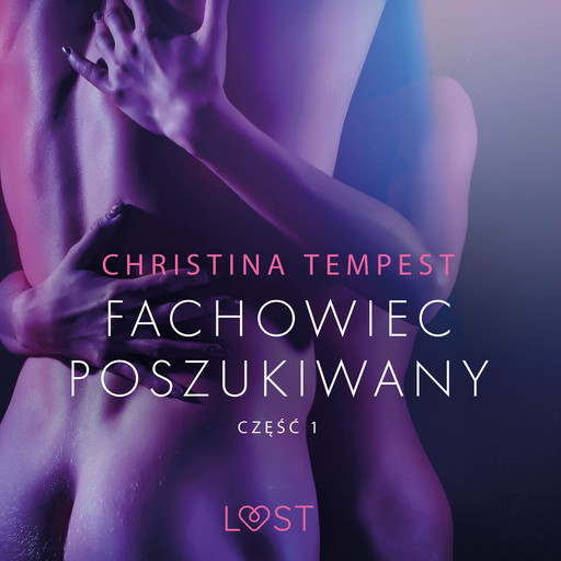 Fachowiec poszukiwany część 1 – opowiadanie erotyczne, Christina Tempest
