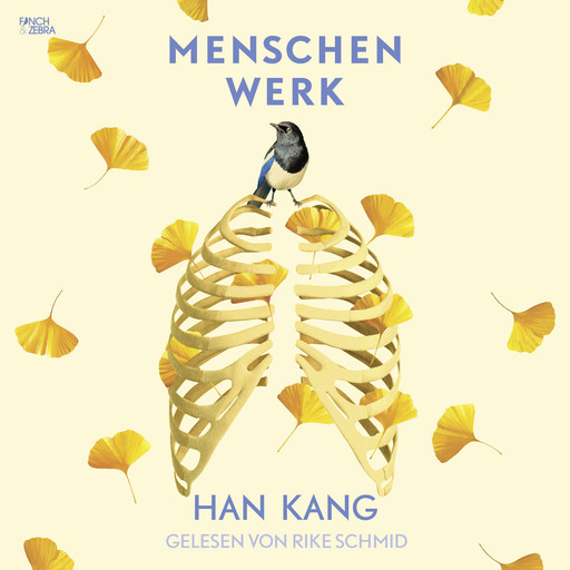 Menschenwerk (Ungekürzt), Han Kang