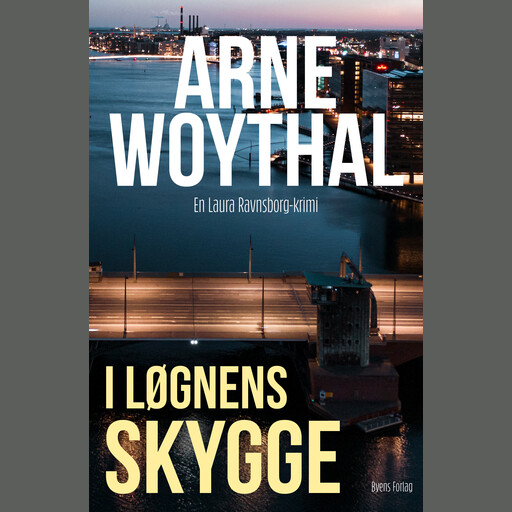 I løgnens skygge, Arne Woythal