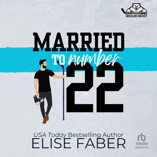 Married to Number Twenty-Two, Elise Faber