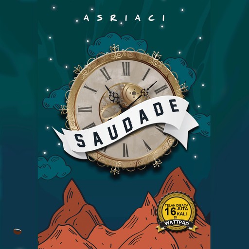 Saudade, Asriaci