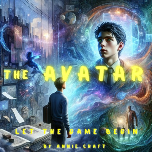 The Avatar, Annie Craft