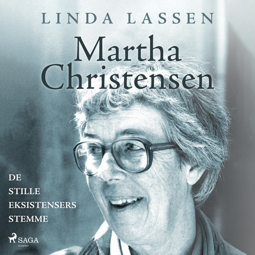 Martha Christensen - de stille eksistensers stemme, Linda Lassen
