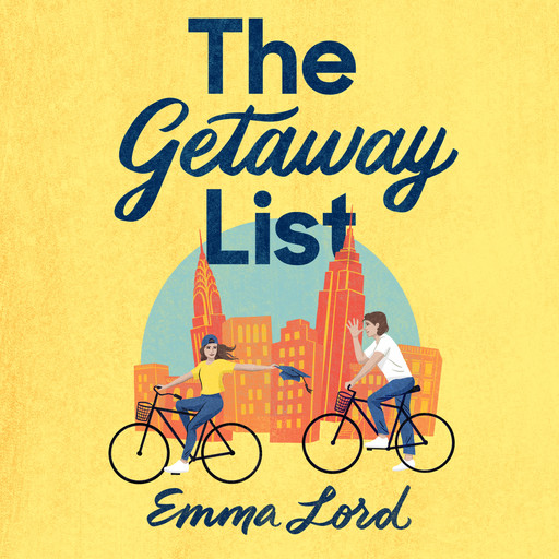 The Getaway List, Emma Lord