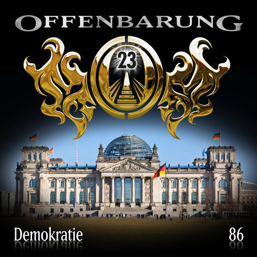 Offenbarung 23, Folge 86: Demokratie, Paul Burghardt
