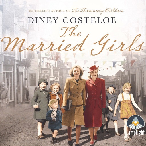 The Married Girls, Diney Costeloe