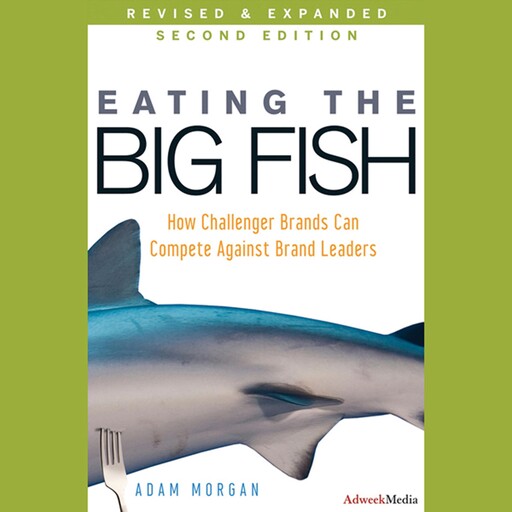 Eating the Big Fish, Morgan Adam