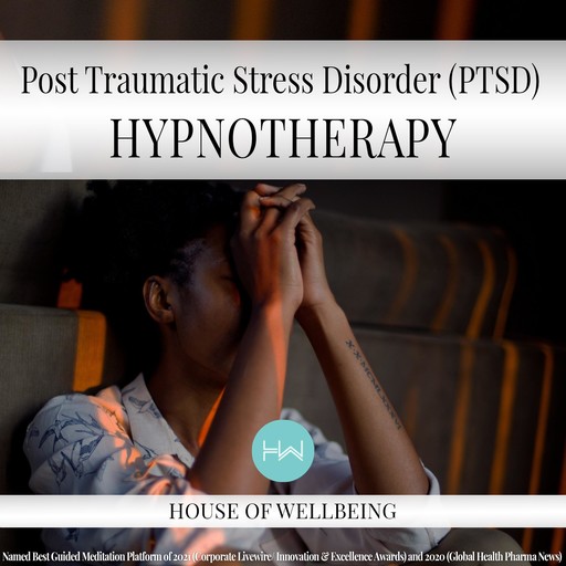 Post Traumatic Stress Disorder (PTSD), Natasha Taylor, Sophie Fox