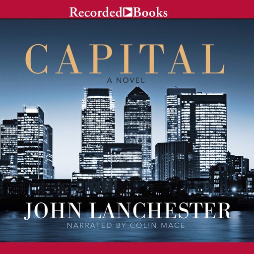 Capital, John Lanchester