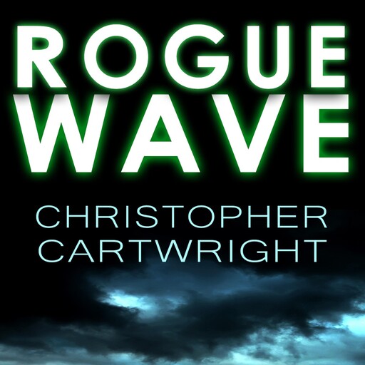 Rogue Wave, Christopher Cartwright