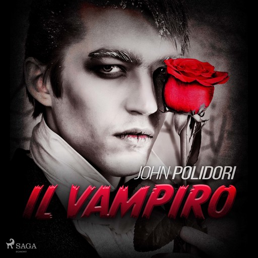 Il vampiro, John Polidori