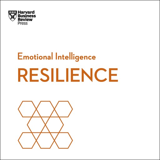 Resilience, Harvard Business Review
