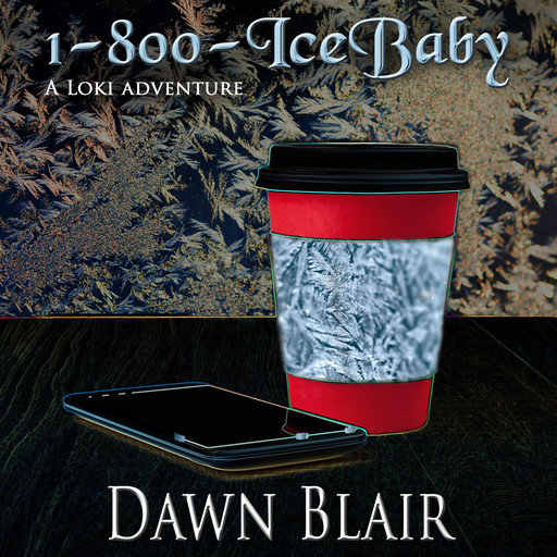 1-800-IceBaby, Dawn Blair