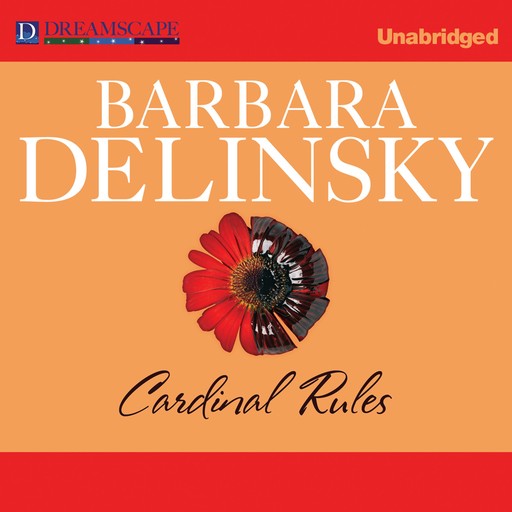 Cardinal Rules, Barbara Delinsky