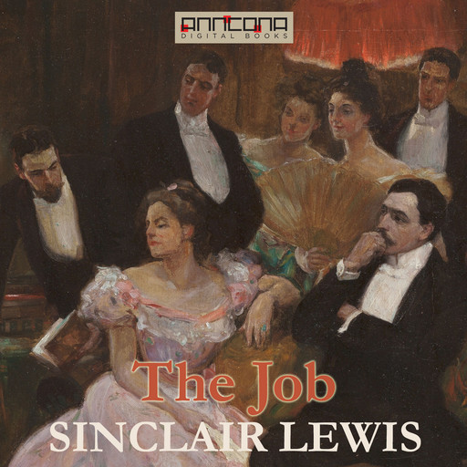 The Job, Sinclair Lewis
