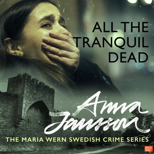 Maria Wern 2: All the Tranquil Dead, Anna Jansson