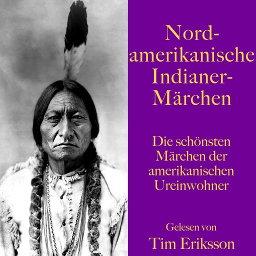 Nordamerikanische Indianermärchen, N.N.