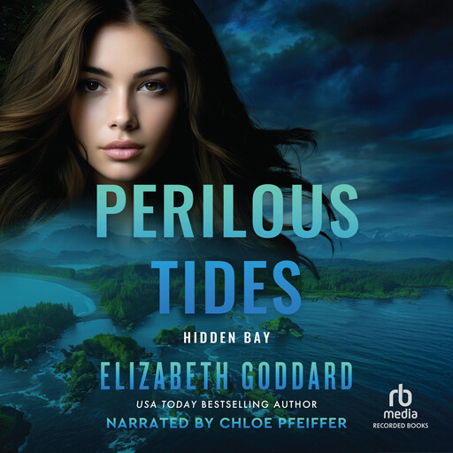 Perilous Tides, Elizabeth Goddard