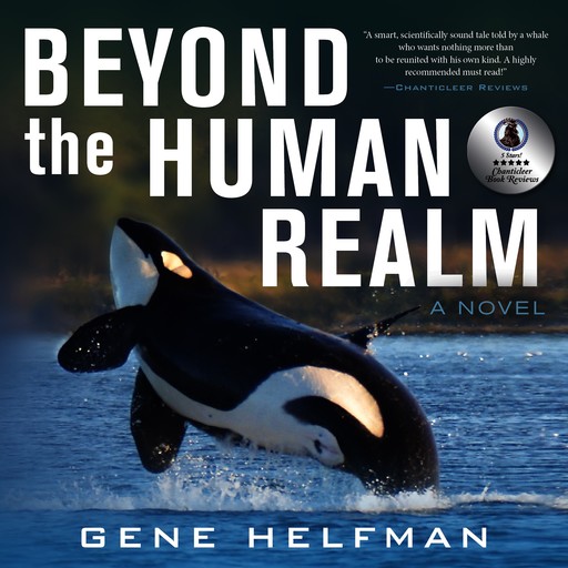 Beyond the Human Realm, Gene Helfman