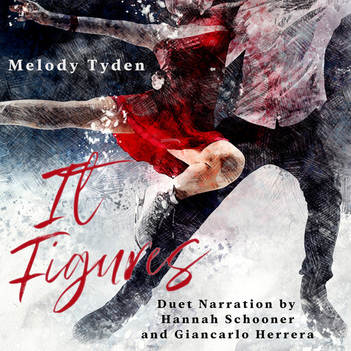 It Figures, Melody Tyden
