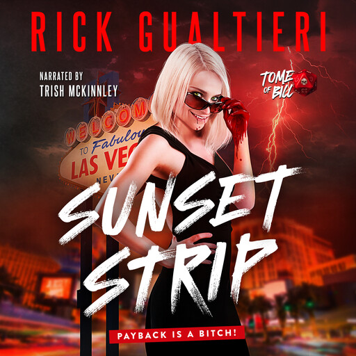Sunset Strip, Rick Gualtieri