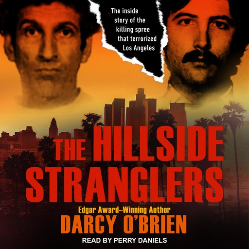 The Hillside Stranglers, Darcy O'Brien