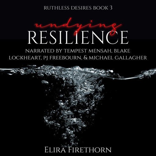 Undying Resilience, Elira Firethorn