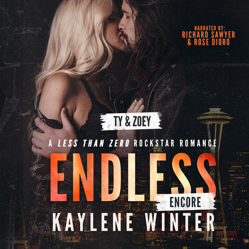 ENDLESS: ENCORE, Kaylene Winter