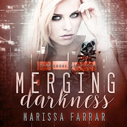 Merging Darkness, Marissa Farrar