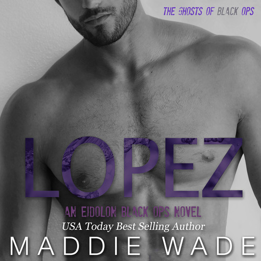 Lopez, Maddie Wade