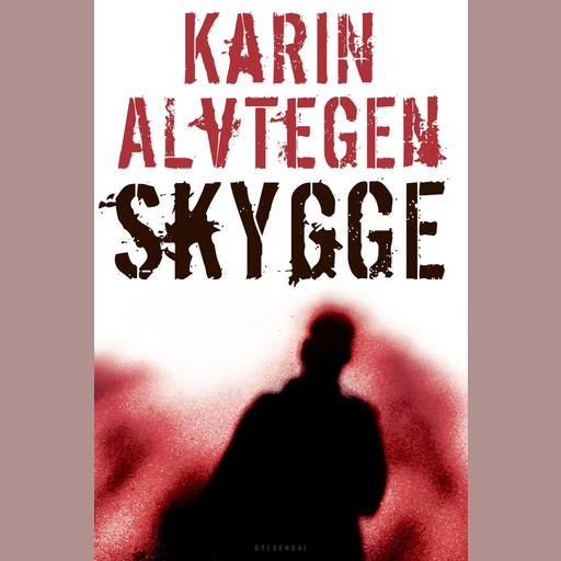 Skygge, Karin Alvtegen