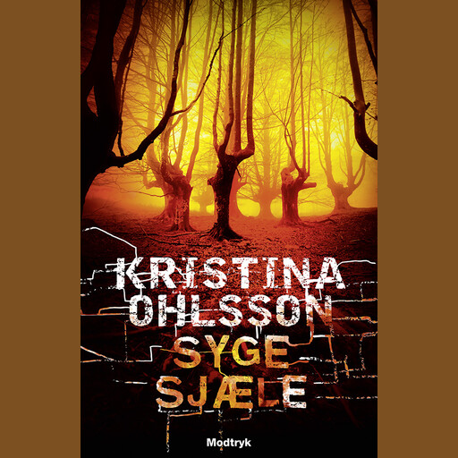 Syge sjæle, Kristina Ohlsson