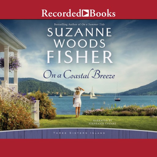 On a Coastal Breeze, Suzanne Fisher