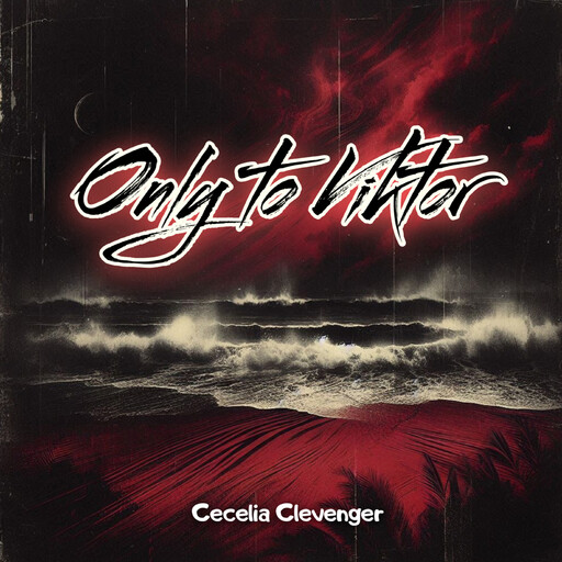 Only to Viktor, Cecelia Clevenger