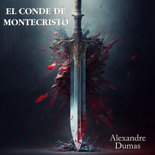 El Conde de Montecristo, Alexandre Dumas, Alejandro Dumas
