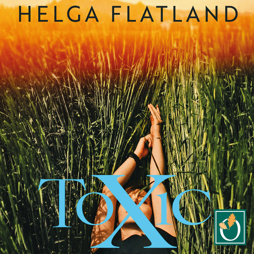 Toxic, Helga Flatland