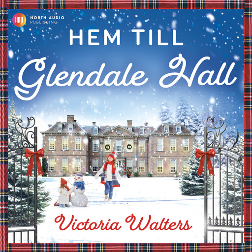 Hem till Glendale Hall, Victoria Walters
