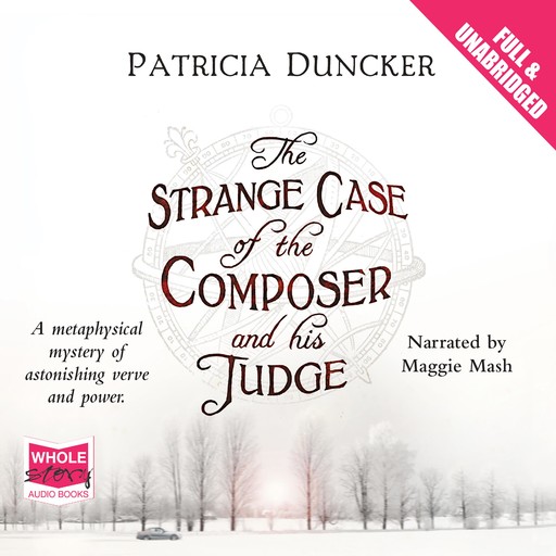 The Strange Case of the Composer and his Judge, Patricia Duncker