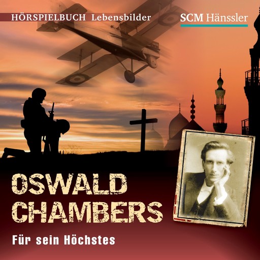 Oswald Chambers, Kerstin Engelhardt