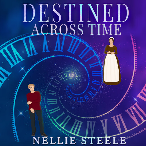 Destined Across Time, Nellie Steele