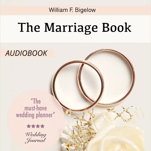 The Marriage Book, William F. Bigelow