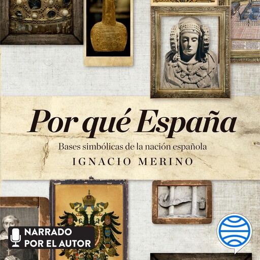Por qué España, Ignacio Merino Bobillo