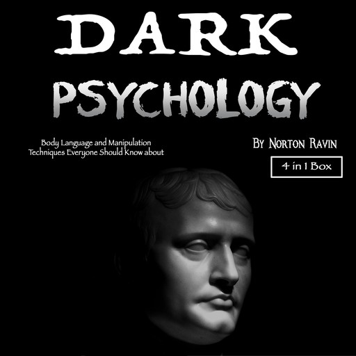 Dark Psychology, Norton Ravin, Christian Olsen, Vance Munson