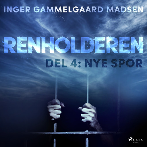 Renholderen 4: Nye spor, Inger Gammelgaard Madsen