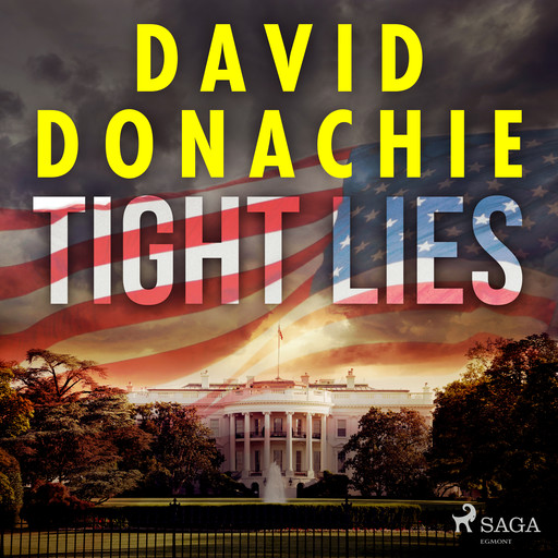 Tight Lies, David Donachie