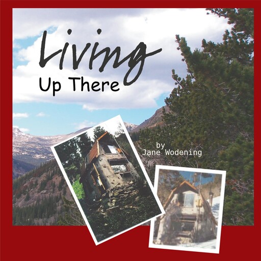 Living Up There, Jane Wodening