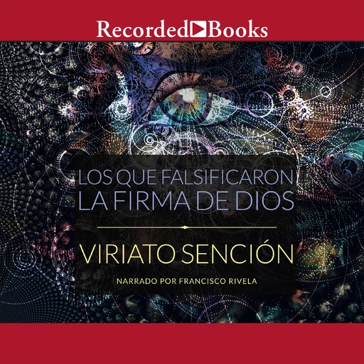 Los Que Falsificaron la Firma de Dios, Viriato Sención