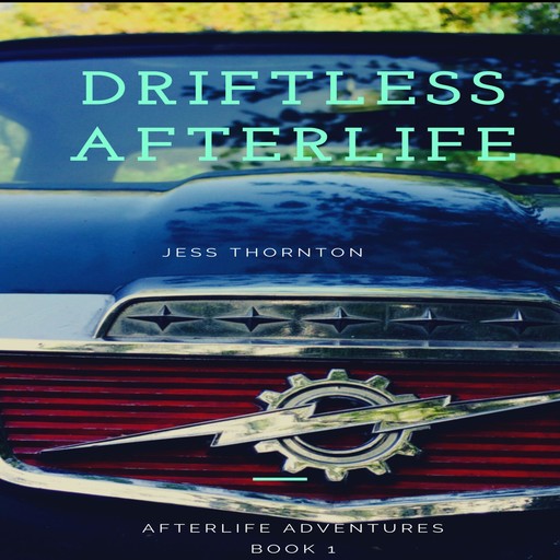 Driftless Afterlife, Jess Thornton